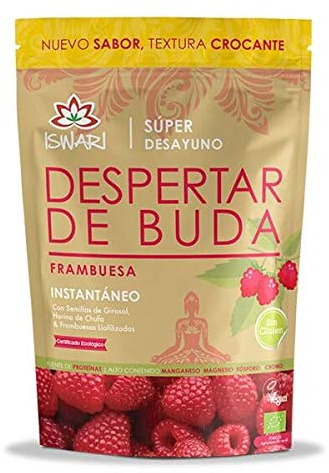 Awakening of Buddha Raspberry Bio 360 g of powder