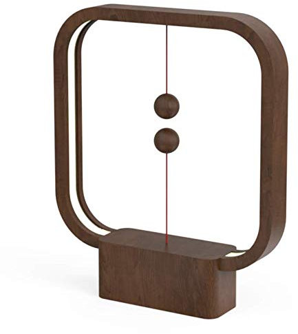 Allocacoc Quadratische Heng-Lampe DesignNest