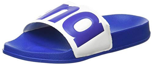 Arena Kids Slide Sandals Urban