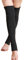 RUIXIB Winter Kaschmir Kniewärmer Stulpen für Beinstulpen Kniestrümpfe Knieschone Extra Lang Gestrickte Warmer Over-Knee Strumpf Beinstulpen für Damen Yoga Tanzen Socken Boot Cover