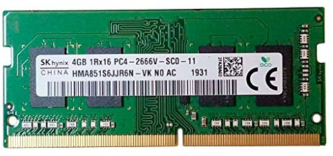 SK Hynix - Modulo di memoria DDR4 2666MHz SODIMM