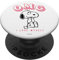 Peanuts Snoopy OMG I Love Myself PopSockets mit austauschbarem PopGrip
