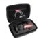 Hermitshell Hartschalentasche für Blue Yeti Nano Premium USB-Mikrofon für Aufnahme und Streaming