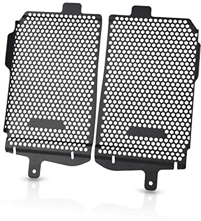 MZ-STORE R1200GS Motocicleta Cubierta de la Rejilla del Radiador Aleación de Aluminio para R1200GS R1200GS Adventure 2013-2018 R1200GS Rallye R1200GS Exclusive TE 2017-2018