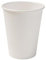GREENBOX Bicchieri di carta biologica, monouso, compostabili e biodegradabili, 50 pezzi, 300 ml, 12oz