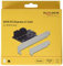 Delock 4 Port SATA PCI Express x1 Karte - Low Profile Formfaktor, 90010