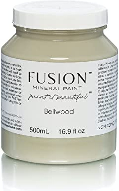 Fusion Mineral Paint (500 ml, Belwood