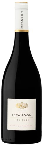 Estandon Heritage 2020 - Côte de Provence Rouge 75 cl