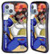 Head Case Designs Officially Licensed Dragon Ball Z Great Ape Vegeta Saiyan Arc Characters Hybrid Case Compatible With Apple iPhone 14