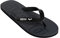 Arena Flip Flop, Unisex-Adulto, Asphalt-Black, 37 EU