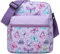VASCHY Umhängetasche Mädchen, Leicht Klein Schultertasche Crossbody Bag Schulranzen Teenager Tasche Geschenk für Jugendliche Kleine Kinder Schmetterling