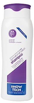 Show Tech Sensational Salon Shampoo 300ml