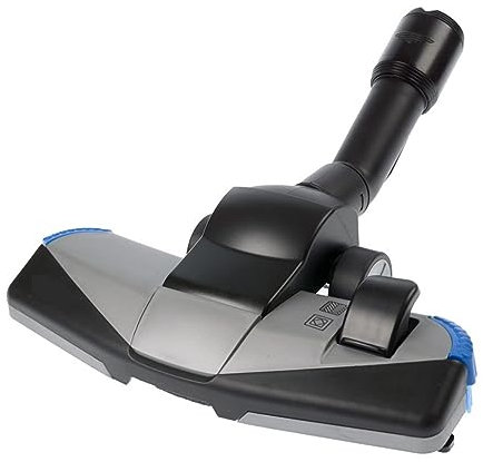 Spazzola for Aspirapolvere Tri-Active Plus. Compatibile con Philips. FC9190/01, FC9192/01, FC9194/01, FC9197/19