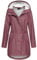 VERO MODA Vmmalou-Giacca Imbottita Noos Corta, Nostalgia Rose, S Donna