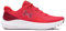 Under Armour Herren UA Charged Surge 4 Laufschuh, Red Cardinal, 42.5 EU