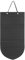 Vesone Emaille-Pin-Wand-Display-Banner, Pin-Sammlung-Display-Wand,Pin-Vitrine Wandhalterung - Hält bis zu 120 Nadeln, Pin-Organisation für Anstecknadeln, Broschen, ohne Zubehör