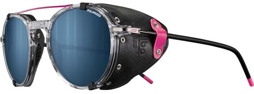 Julbo Damen und Herren LEGACY Sonnenbrille Bergsteigen, Wandern, Trekking