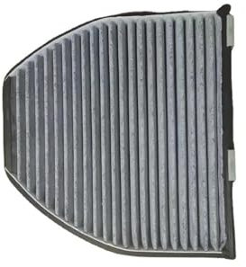 Innenraumfilter 1 Stück Auto Innenraumfilter für Benz ECLASS W212 S212 A207 C207 2009 2010 2011 2012 2013-2019 E200 E250 E300 E350 E400 E500 E63AMG OEM 8 Pollenfilter mit