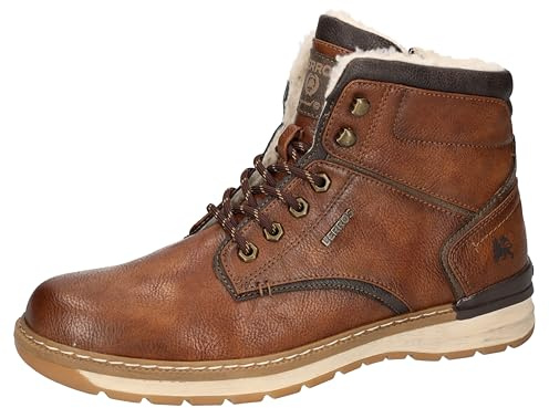 LERROS Herren 4212-604Stiefelette