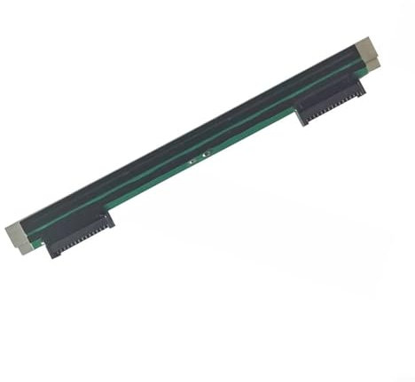 HOHOVYVY Druckkopf Für Zebra ZD420 ZD620 Thermodrucker 203Dpi P1080383-001 Hochauflösend Langlebig Metallkonstruktion
