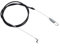 GLFLOW Câble d'entraînement de traction pour tondeuse à gazon compatible avec 119-2379 20330 20331 20339 20350 20351 20370 20371 Accessoires pour outils électriques d'extérieur