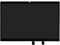 FTDLCD® 14 Inch FHD IPS LCD Display Touch Screen Digitizer Glass Assembly Replacement for ASUS Chromebook Flip CX1 CX1400 CX1400FKA CX1400FKA-DS84FT