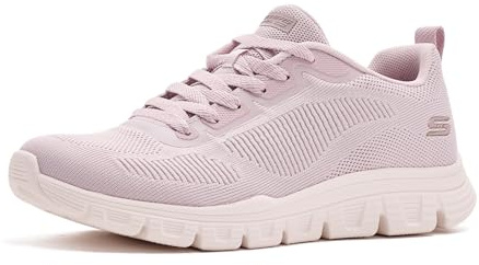 Skechers Damen Bobs B LiteSneaker