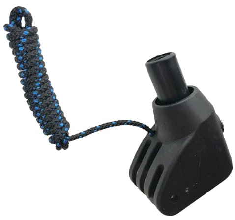 THINCAN Barra di prolunga per windsurf, per windsurf, windsurf, asta di prolunga per windsurf, asta di prolunga