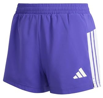 adidas Unisex Kids Train Essentials 3-Streifen Kids Shorts