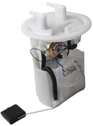 1525.NG 9642124180 9642124180 9638028780 963802878 Compatible avec l'ensemble de pompe à carburant Peugeot 206 406