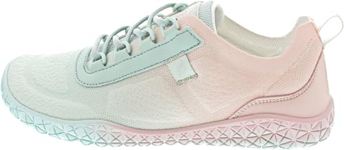 Waldläufer H-Britt sportlicher Schnürer Rosa