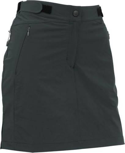 MAUL Kristallkopf Ultra - Hosenrock Black - 36