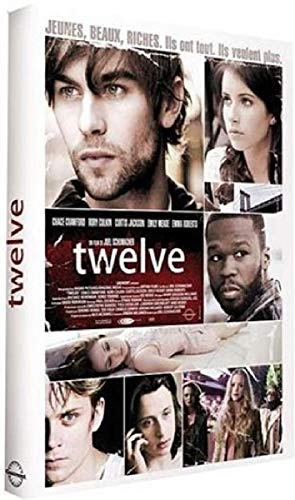 Twelve (dvd) [FR Import]