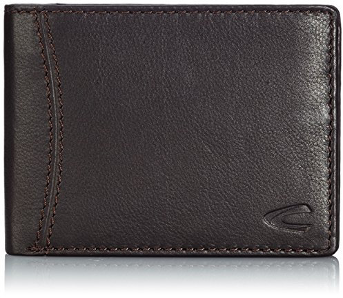 camel active Cordoba Wallet Brown