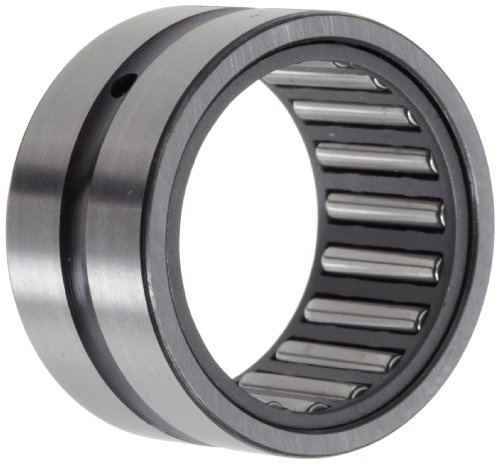SKF NK 14/20 Nadel-Radial-Rollenlager, 14.000 ID, Lagerstahl