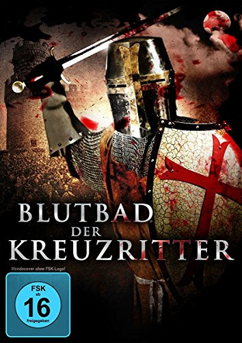 Blutbad der Kreuzritter