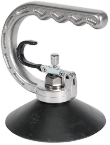 Sealey AK102 Ø125mm Professional Dent Puller