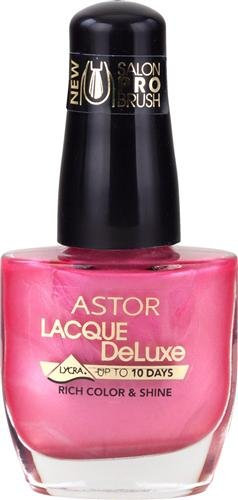 Astor Heidis Collection Pin up Collection Lacque Deluxe Nr. 840 Blush collection 12 ml