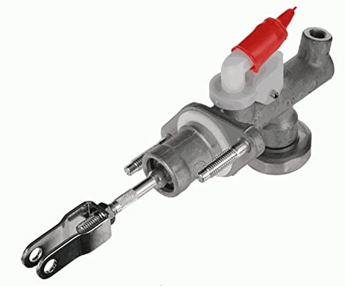 SACHS 3000 954 482 Kupplungssatz for and other applications | Kompatibel mit: NISSAN X-TRAIL I