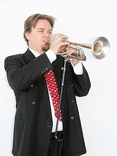 ErgoBrass ltd Ergobrass für Trompete - Haltungs-System