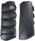 PFIFF Gamaschen ´Gaya´, hinten, schwarz Full