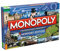Monopoly Newport Edition - Brettspiel - Winning Moves