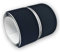Nastro adesivo ultra forte, 50 mm x 1 m, colore: nero
