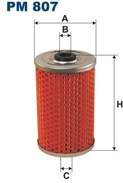 Filtron PM807