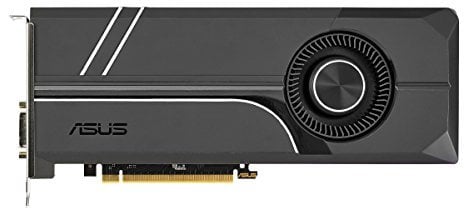 Asus Geforce GTX 1060 GeForce GTX1060 Graphic Card 6144 MB