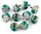 10 x for Xbox One Controller 3D Analog Joystick Axis Sensor Module Rocker Replacement