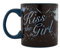 Silver Buffalo DP124834V Disney Princess Ariel Kiss the Girl Heat Reveal Keramikbecher, 590 ml