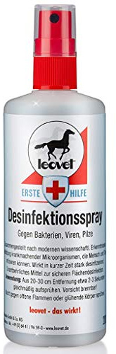 Leovet Desinfecktions Spray
