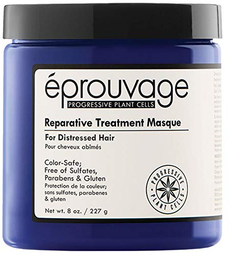 eprouvage Reparative Treatment Masque 227gr