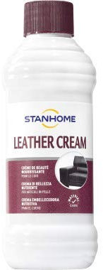 STANHOME Crème nutritive cuir